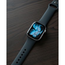 Teknodayım Sağlam Kasa Akıllı Saat Yüksek Hafıza ve Akıllı Teknoloji