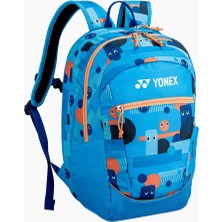 Yonex YY25 BA22512 Çocuk Sırt Çantaısı Mavi