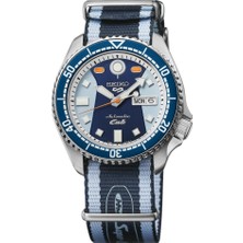 Seiko SRPK37J0 Seıko Kol Saati