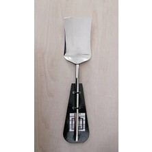 Sween Home Çelik Servis Sunum  Pasta Kaşığı