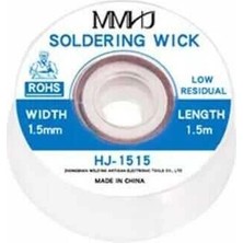 Mmhj HJ-1515 Sökme Teli 1.5mm - 1.5 Metre