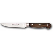 Esranın Dünyası Ieg™ 61004YM - Sürmene Yöresel Mutfak Bıçağı 10,5 cm RSPRP34-ESRDNS