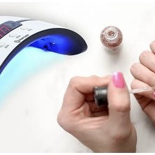 Evrenial Otomatik Oje Kurutucu