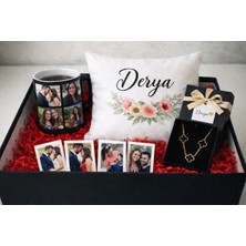 Printiva Kişiye Özel Premium Hediye Kutusu