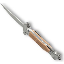 Columbia Company Kamp ve Avcı Çakısı A-123-C