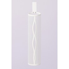 Marsilyan Dolap Içi Asılabilir File Çamaşır Filesi – Pratik ve Düzenli Saklama Çözümü (72)