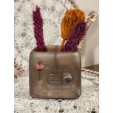 Saf Hobi El Yapımı Epoksi Tasarım | Sevgiyle Hazırlanmış Hobi Ürünü | Benzersiz ve Özgün