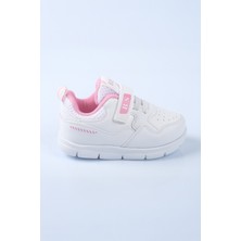 Bebek Sepeti Unisex Günlük Soft Taban Rahat Spor Ayakkabı Snekaer