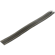 Alkatronik Kuvvet Sensörü RP-L-170 20GR/10KG 170MM Resistif Ince Esnek Film Basınç Algılayıcı Analog Çıkış