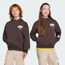 Adidas Sportswear JL9181 adidas The Simpsons Hooded Sweat Kids