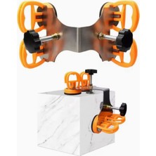 Seramik Köşe Vantuz