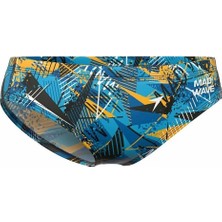 Mad Wave Erkek Çocuk Mayosu Antichlor Cult Junior - Renkli - M/8-9 Yaş