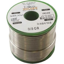 Tassol 2 mm 500GR Kurşunsuz Lehim Teli