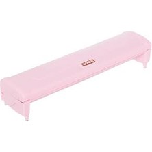 Cook Bas & Kes Pembe Renk + 30X30 M Strech Film