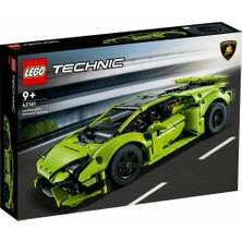 42161 Lego® Technic Lamborghini Huracán Tecnica 806 Parça +9 Yaş