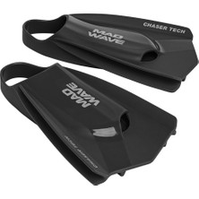 Mad Wave Ağırlık Paleti Chaser Tech - Siyah - 40-41