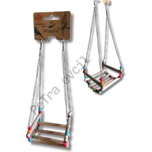 Majoris Gondol Kuş Salıncağı