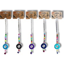 Majoris Tek Halkalı Sarkaç (Kuş Oyuncak)