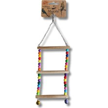 Majoris Ikili Kuş Salıncağı