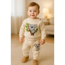 Walent Erkek Bebek Takım