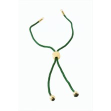 Marsilyan Asansörlü Ip Bileklik 1 Adet