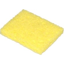 Voltaj Havya Temizleme Süngeri