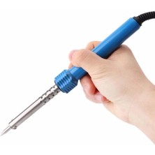 Voltaj Kalem Havya 220V - 60W Lehim Kalemi Havya Makinası