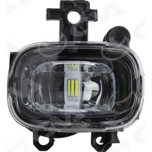 GVA Storozal Sag Sis Lambasi Clio V 19 Talisman 15 Zoe 13 Megane Iv 15