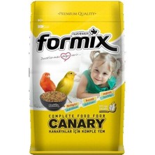 Formix Kanarya Yemi 400 gr