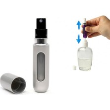 Esranın Dünyası Ieg™ Parfüm Şişesinden Dolabilir Cep Parfüm Şişesi RSPRP34-ESRDNS