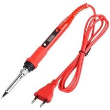 Voltaj Jcd 80W Yedek Kalem Havya