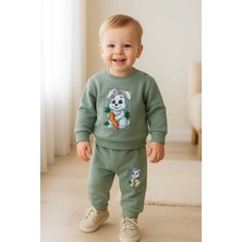 Walent Erkek Bebek Takım