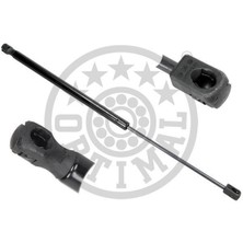 OPTIMAL Storozal Bagaj Amortisoru Mercedes B-Class W246 11 18