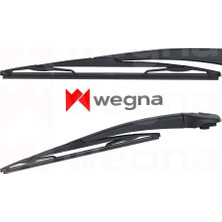 Wegna Storozal Silecek Kolu Arka Komple Partner Tepee-Berlingo Tepee