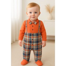 Bebedex's Erkek Bebek Tulum