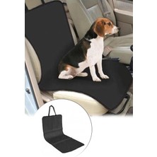 Luipa® Evcil Hayvan Kedi Köpek Su Geçirmez Tekli Araç Koltuk Kılıfı