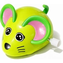 Busstier Pilsiz Kurmalı Fare Oyuncak | Kedi & Küçük Köpek Için Interaktif Zeka Oyunu