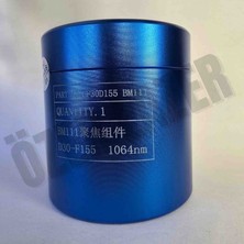 Özer Lazer Lazer Odaklama Orta Lens D30-F155