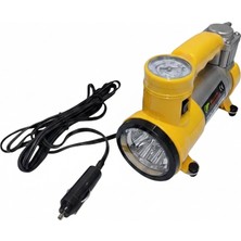 Araç Hava Kompresörü