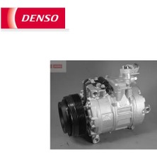 Denso Klima Kompresörü Bmw 5 E39 535 540 7 Seri 735 740 E38 Z8 Roadster E52 4,9 64526910460 DCP05016