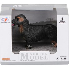 Upsi Toys Figür Köpek Seri 01931 Cocker Spaniel