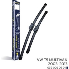 Storozal Niken Vw T5 2003-2013 Multitavan Araca Özel Silece