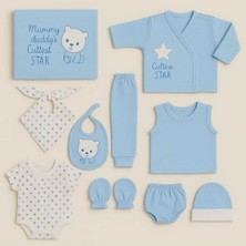 Burtaç Baby Bebek Hastane Çıkışı 10'lu