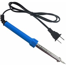 Voltaj Kalem Havya 220V - 30W Lehim Kalemi Havya Makinası