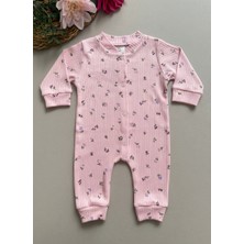 Artci Collection Bebek Tulum - Çiçekli