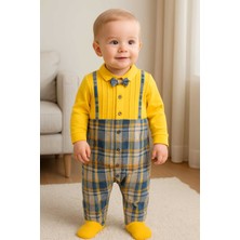 Bebedex's Erkek Bebek Tulum