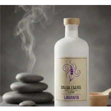 Doğal Likit Sauna Esansları 1lt