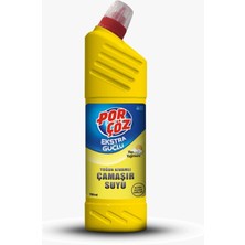 Porçöz 750 ml Çamaşır Suyu Yaz Yağmuru