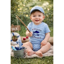 Seymen Bıçakçılık 1’li Bebek Zıbını 1–2–3–4 Yaş Uyumlu Pamuklu Baskılı Günlük Kullanım