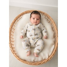 Artci Collection Bebek Tulum - Ayıcıklı